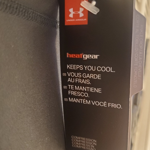 Women's heat gear compression - Picture 2 of 5